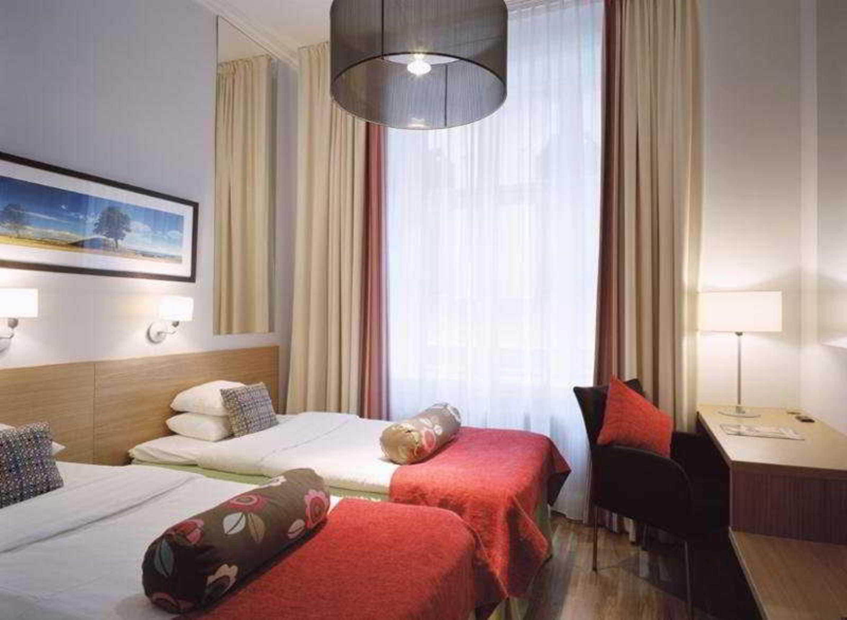 Scandic Stortorget Malmö Habitación foto